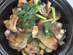 -怀德酒楼·粤菜·海鲜·茶点(宝安国际机场店)