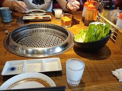 -牛局炭火烧肉(上邦百汇城店)