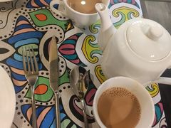 -Santoor 萨都里印度餐厅(北锣鼓巷店)
