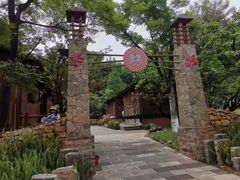 -云南民族村