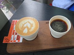 -S.O.E COFFEE(五道营店)