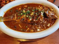 -好嫂子酱猪手•农家菜(知春路店)