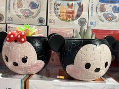 -3D·JP拼图(合生汇店)