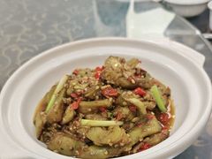 -湖南人家湘菜馆(镇江路店)