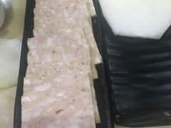 -潮汕良记牛肉火锅(洪武路店)