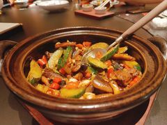 -玖五京菜(杭州城北万象城店)