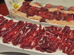 -荣叔港式沙嗲牛肉火锅(正佳潮流店)