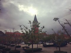 -美兰湖景区