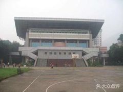 -西南政法大学(沙坪坝校区)