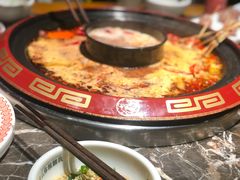 -蜀辣居鲜货老火锅(红牌楼店)