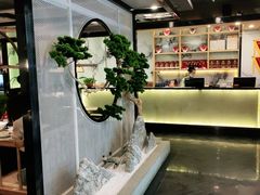 -金佬馆·川菜bistro(芜湖镜湖万达店)