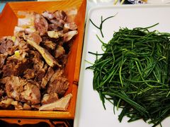 -塞伊德·蒙餐(锡林浩特店)