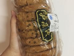 -泸溪河桃酥(秦淮夫子庙一店)