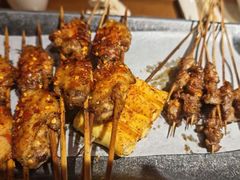 -管氏翅吧(护国寺店)