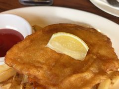 -FABIO’S费比欧披萨餐厅