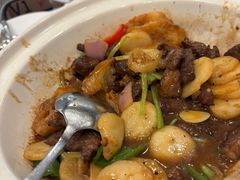 -勝記酒家·37年老字号·经典粤菜(荔枝公园店)