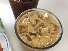 -港式金翠茶餐厅