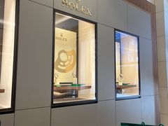 -亨得利钟表商店