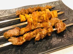 -阿布都新疆音乐美食城(长湖路店)