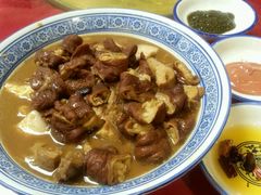卤煮-致美楼(前门店)