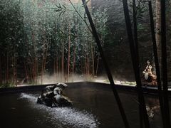 -天津海河悦榕庄·Lobby Lounge大堂吧