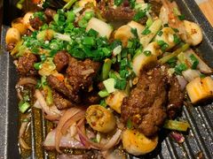 -绿茶餐厅(千岛湖银泰城店)