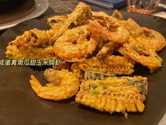 -港丽餐厅(高德置地店)