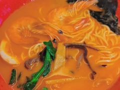 -吾妻拉面•和风食堂(群光广场店)