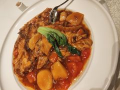 -永源成清真餐厅(黑牛城道店)