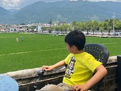 -喜林苑·稻田餐厅(品相府店)
