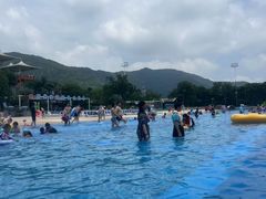 -苏州乐园森林水世界