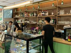 -半山舍All Day Club