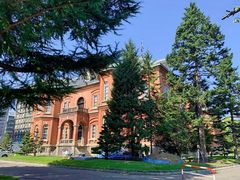 -北海道厅旧本厅舍(旧本庁舎)