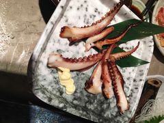 -贵木日本料理·铁板烧(新地假日广场店)