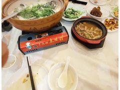 -千岛湖鱼味馆(十字街总店)