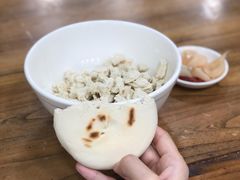-老刘家泡馍(钟楼广济街店)