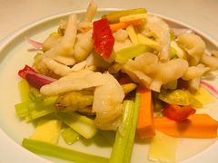 -院8里·小聚园老川菜(九眼桥店)