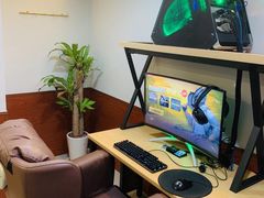 -网鱼网咖(上海静安寺店)