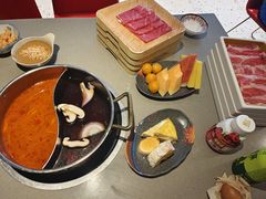-松野谷·寿喜烧自助(华联顺义金街购物中心店)