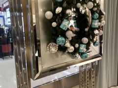 -Tiffany & Co.蒂芙尼
(杭州大厦店)