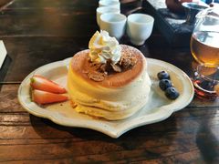 -T館·花园艺术餐厅