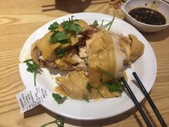-禧凰·老上海白斩鸡辣肉面店
