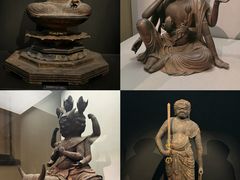 -东京国立博物馆