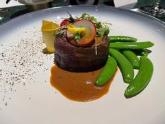 -莫里·意大利餐厅(K-lab店)