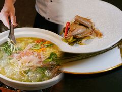 -扬州香格里拉·香宫中餐厅