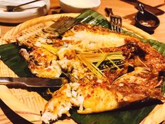 -云海肴云南菜(正大广场店)