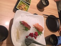 -禾绿回转寿司(苏宁广场店)