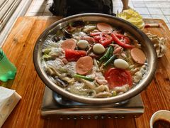 -海关荤豆花(洋河一路店)