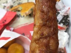 -华莱士·全鸡汉堡(海口政法学院店)