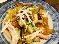 -福来齐·鲁菜海鲜·渔家菜(朝阳街分店)
